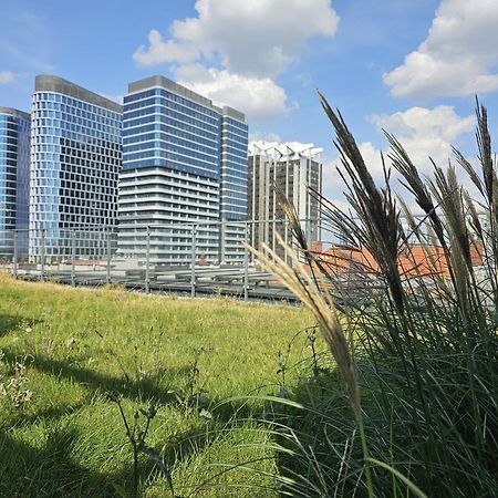 Urban Apartments Premium, Opolska 10 No 77B, Free Garage, Self Check-In Katowice Esterno foto