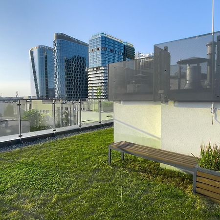 Urban Apartments Premium, Opolska 10 No 77B, Free Garage, Self Check-In Katowice Esterno foto