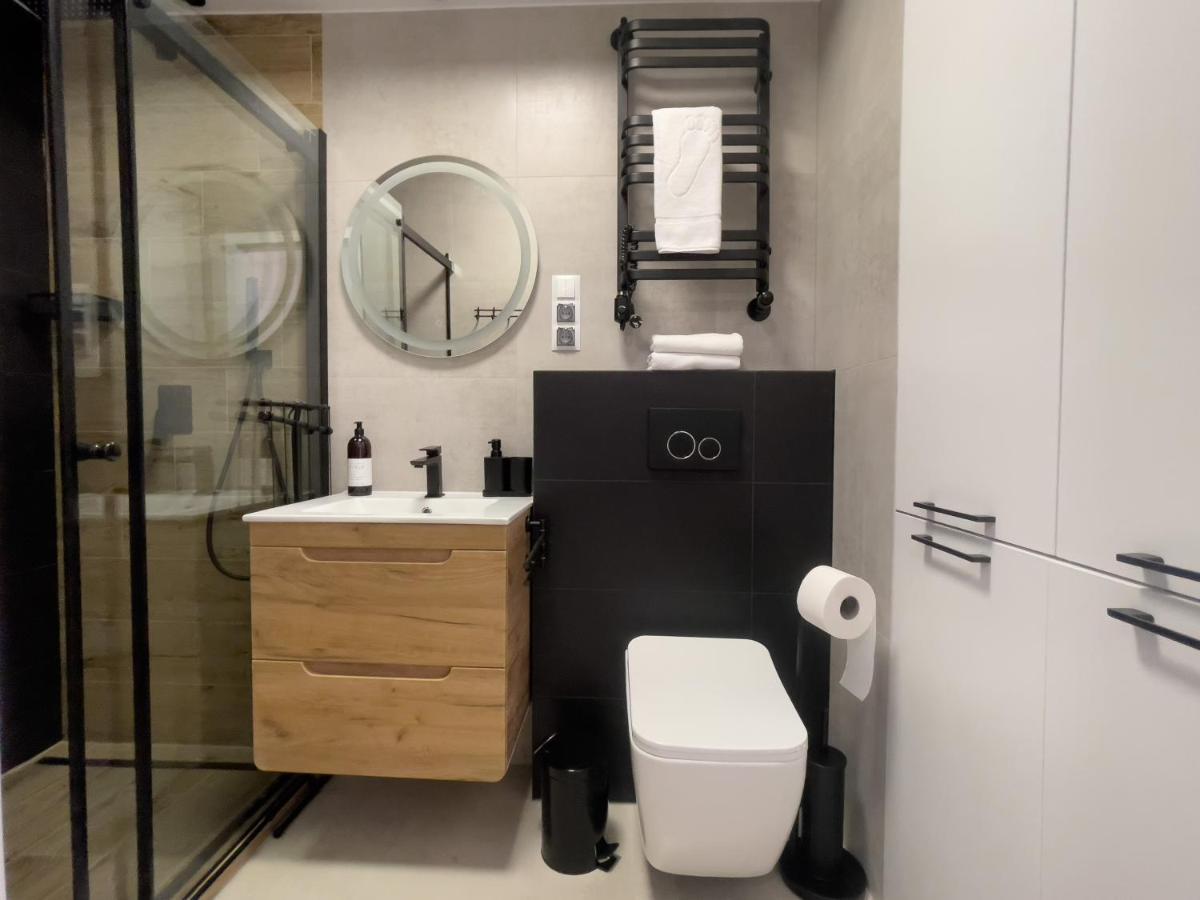 Urban Apartments Premium, Opolska 10 No 77B, Free Garage, Self Check-In Katowice Esterno foto