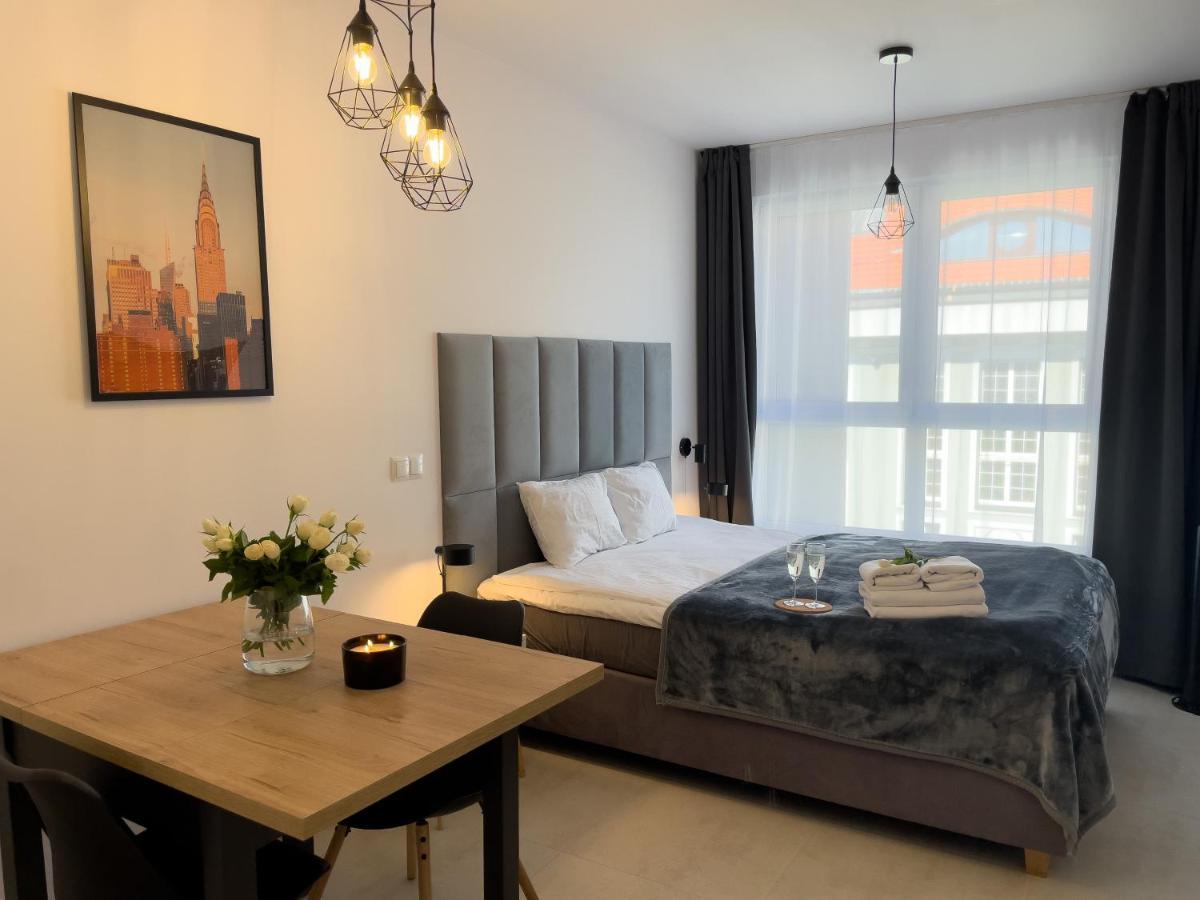 Urban Apartments Premium, Opolska 10 No 77B, Free Garage, Self Check-In Katowice Esterno foto